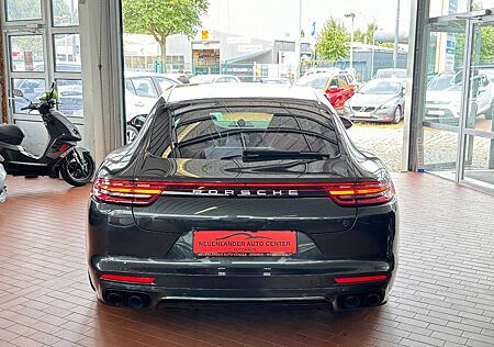 Porsche Panamera 4S Diesel-Sport Chrono-Panorama-Aut-Nav