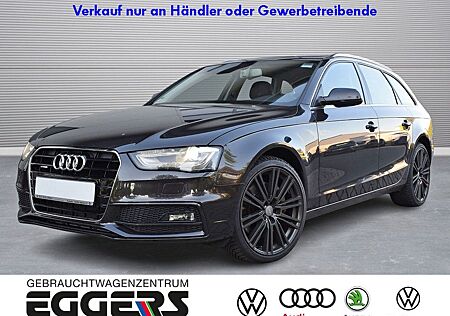 Audi A4 Avant 3.0 TFSI qu/S-tr. *Ambiente*AHK*Pano*