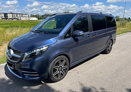 Mercedes-Benz V 250 d Aut. EDITION lang EDITION