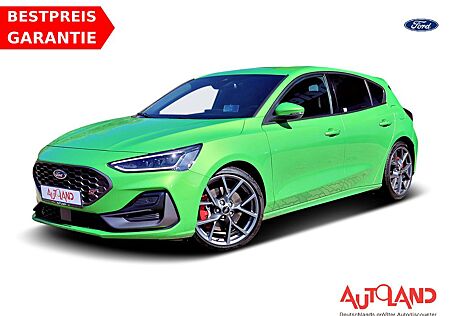 Ford Focus ST X 2.3 EcoBoost LED Navi ACC Kamera DAB