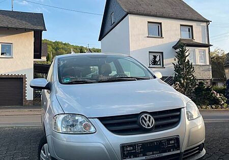 VW Fox Volkswagen 1.2 -