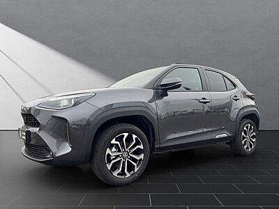 Toyota Yaris Cross Hybrid Teamplayer *SAFETY*WINTER*