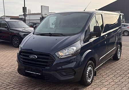 Ford Transit Custom Kasten 260 L1*1.HAND*6GANG*EURO6*