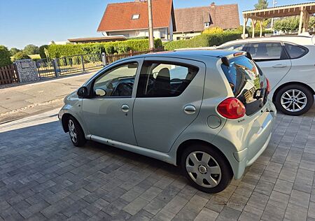 Toyota Aygo (X) Aygo (X) 1,0 Cool Cool