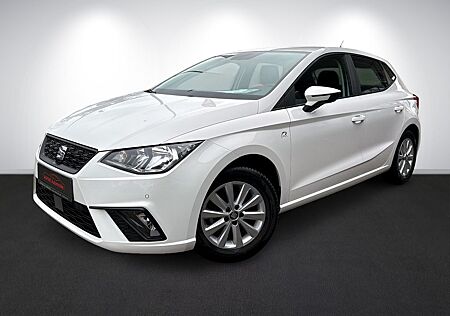 Seat Ibiza 1.0 TSI Style *Transporter-Ausführung*PDC*