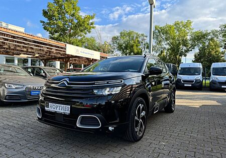 Citroën C5 Aircross Plug-in-Hybrid 225 E-EAT8 *TÜV NEU*