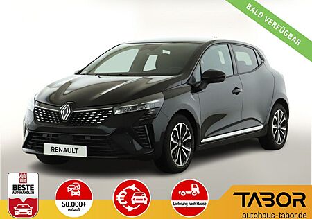 Renault Clio Techno Kam360 WinterP LED Nav UVP-17%*