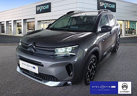 Citroën C5 Aircross Max 136 Autom.