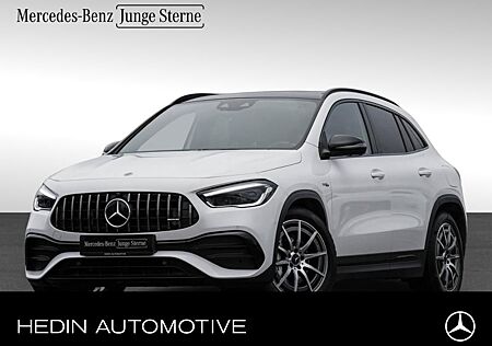 Mercedes-Benz GLA 35 AMG AMG GLA 35 4M AMG|MBEAM LED|NIGHT|AMBIENTE|MBUX