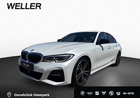 BMW 330d M SPORT Laser DAPro 360° GSD MemoSi HUD H