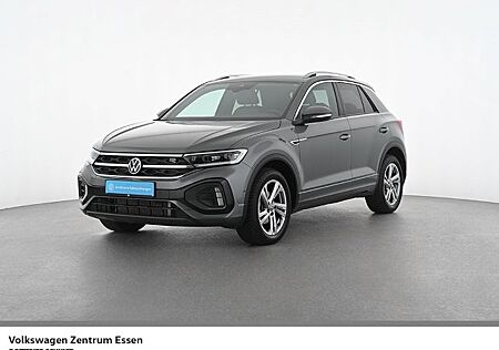 VW T-Roc Volkswagen R-Line 1.5 l TSI OPF 110 kW (150 PS) DSG A