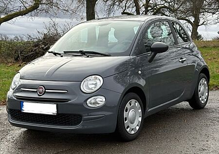 Fiat 500 MY21-1.0 GSE Hybrid CULT