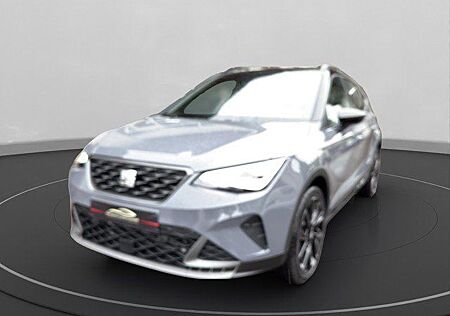 Seat Arona 1.0 TSI DSG FR Black Edition