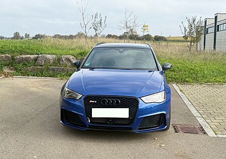 Audi RS3 2.5 TFSI S tronic quattro Sportback