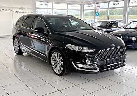 Ford Mondeo 2,0L+VIGNALE+Aut+SHZ+Navi+Pano+Kamera