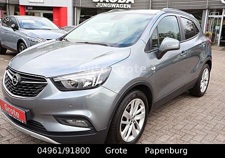 Opel Mokka X 1.4 Turbo 120 Jahre