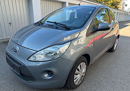 Ford Ka Cool & Sound Edition