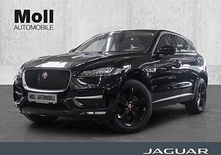 Jaguar F-Pace R-Sport AWD 30d EU6d-T Allrad AD Navi Sou