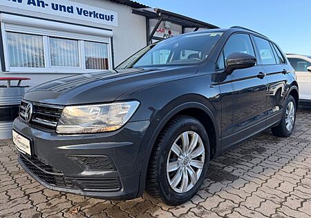 VW Tiguan Volkswagen Trendline BMT/Start-Stopp