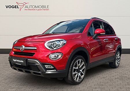 Fiat 500X Cross Plus +4x4+Leder+PDC+SHZ
