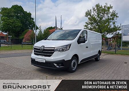Renault Trafic dCi 130 L2H1 3,0t Extra PDC LED