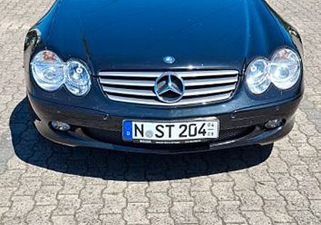 Mercedes-Benz SL 350 -