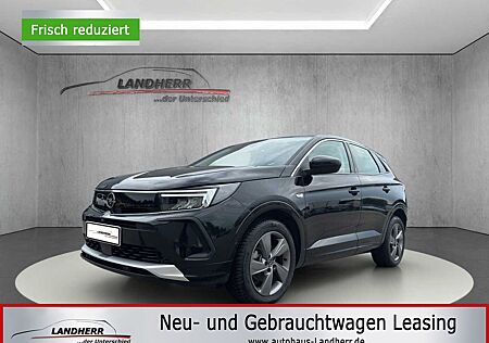 Opel Grandland X Grandland 1.2 Enjoy // LED/PDC/SHZ