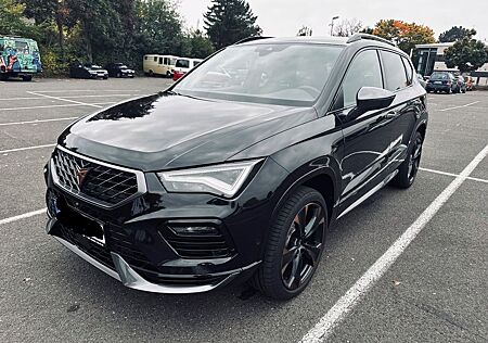 Cupra Ateca 1.5 TSI ACT 110kW DSG -