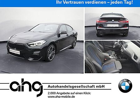 BMW 220 M-Sport Klimaaut. Navi Prof. Sportsitze PDC LED