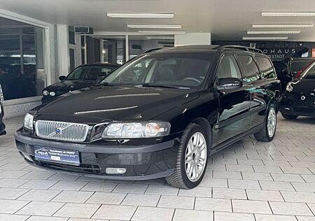 Volvo V70 2.4 Premium | TÜV NEU