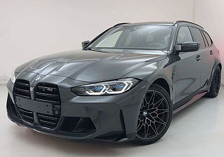 BMW M3 Touring xDrive Competition * M CARBON * HK *