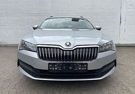 Skoda Superb Combi 2.0 TDI DSG