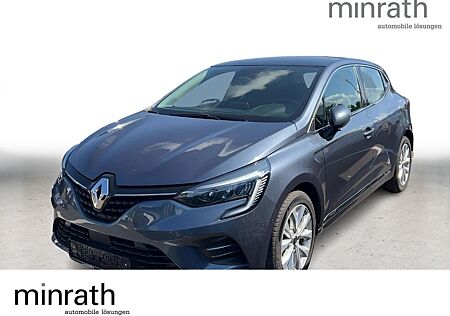 Renault Clio V 1.3 TCe 130 GPF Intens Virt Navi LED PDC