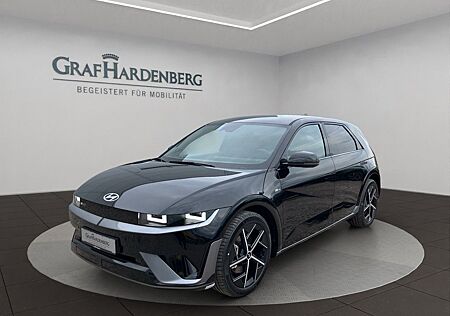 Hyundai IONIQ 5 84 kWh 2WD N Line