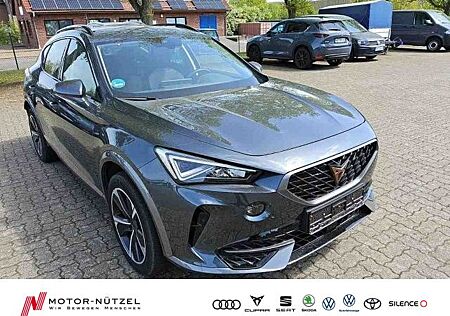 Cupra Formentor 1.4 e-Hybrid DSG LED+NAVI+ACC+DAB+SHZ