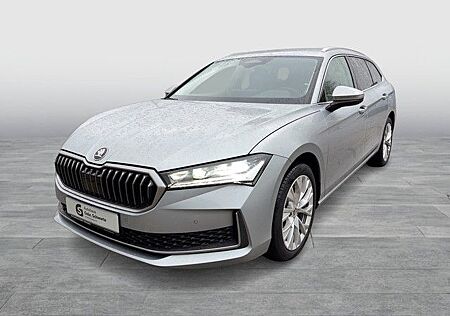 Skoda Superb Combi 2.0 TDI DSG 2.0 TDI 110kW Selection