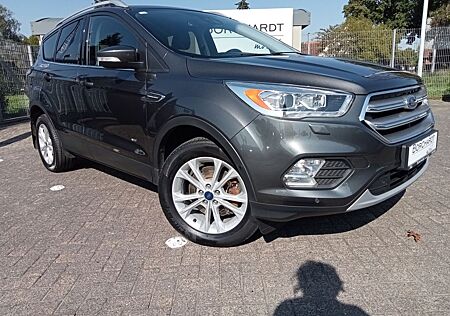 Ford Kuga 2.0TDCi 180PSTitanium *AHK*Xenon*Technologi