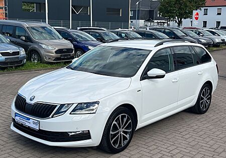 Skoda Octavia Soleil *AUTOMATIK*1 HAND*LED*NAVI*ACC*