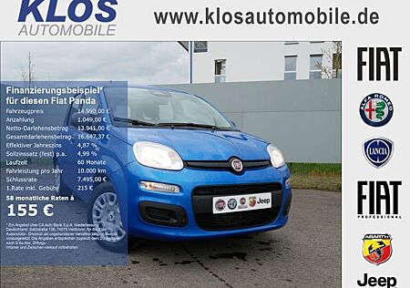 Fiat Panda HYBRID 1.0 GSE 70PS PDC CITY PAKET RADIO 5