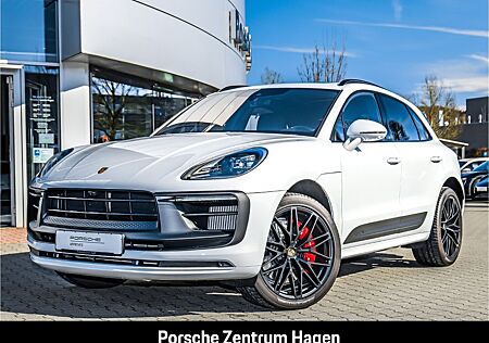 Porsche Macan GTS BOSE Surround-View Panoramadach LED
