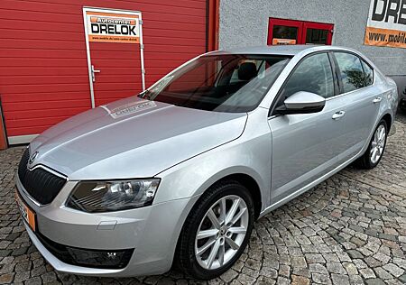 Skoda Octavia Lim. 1.2 TSI Elegance*NAVI*SHZ*PDC*FSE*