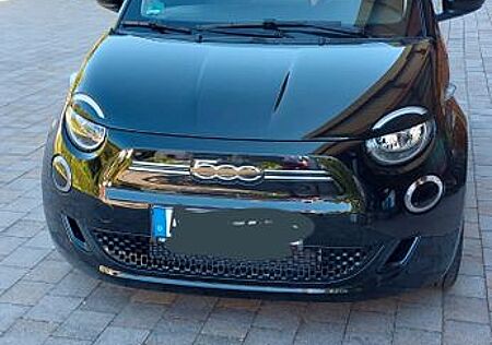 Fiat 500E Icon 118 PS