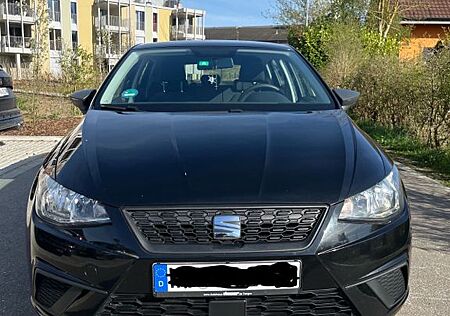 Seat Ibiza 1.0 TSI *TÜV neu*1. Hand*Scheckheft*8 fach