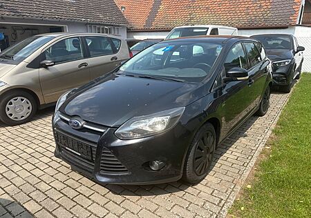 Ford Focus Turnier Klimatronik