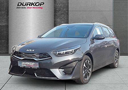 Kia Cee'd Sportswagon Ceed_sw 1.6 PHEV DCT6 SPIRIT Technologie-/ Sitzk
