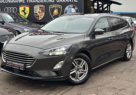 Ford Focus 1,5 EcoBlue 88kW Active AUTOMATIK