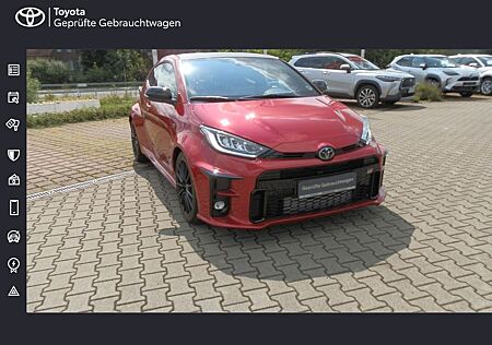 Toyota Yaris GR