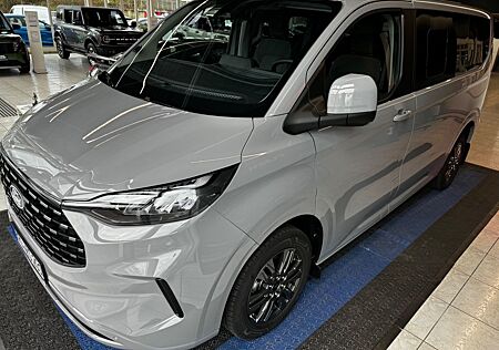 Ford Tourneo Custom Titanium L1 Automatik