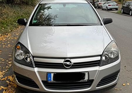 Opel Astra 1.4 Twinport -