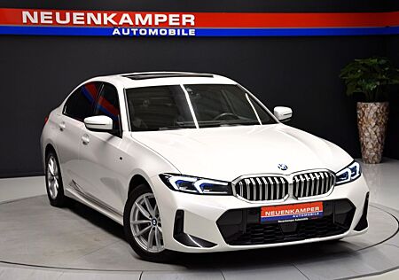 BMW 320 i xDrive M Sport Schiebed. ACC Kamera HeadUp